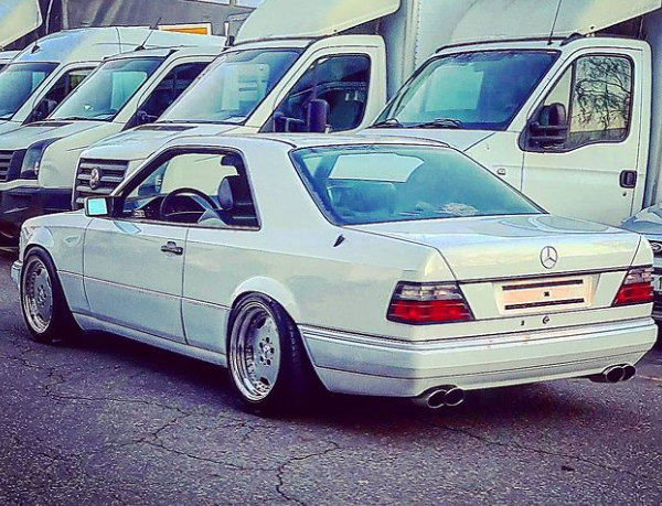 Im Werd Garage GmbH, Im Werd 6 in Schlieren