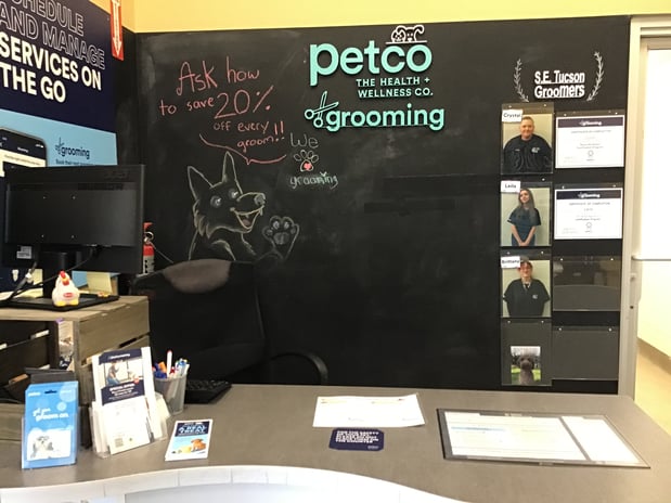 Images Petco