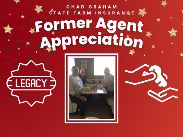 Images Chad Graham - State Farm Insurance Agent