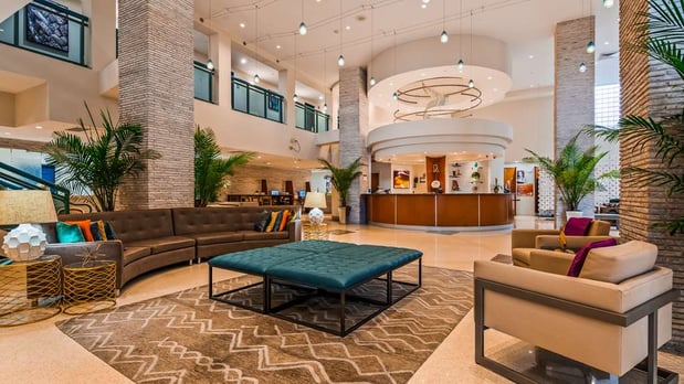 Images Best Western Plus Atlantic Beach Resort