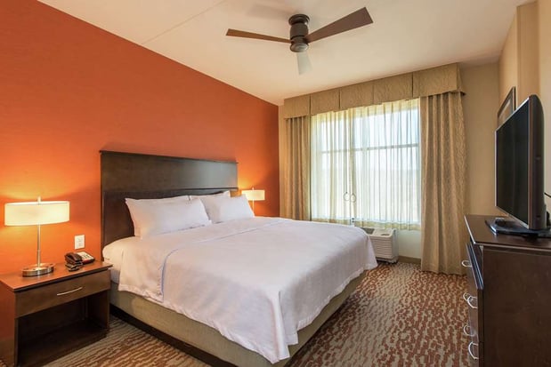 Images Homewood Suites by Hilton Boston Marlborough