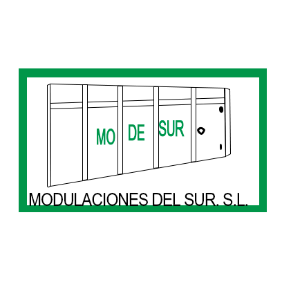 Modesur Logo