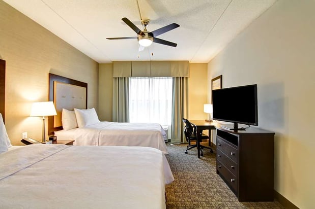 Images Homewood Suites by Hilton Woodbridge