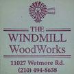 The Windmill Woodworks LLC