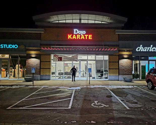 Images Dojo Karate - Eden Prairie