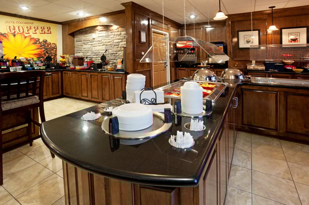 Images Staybridge Suites Corpus Christi by IHG