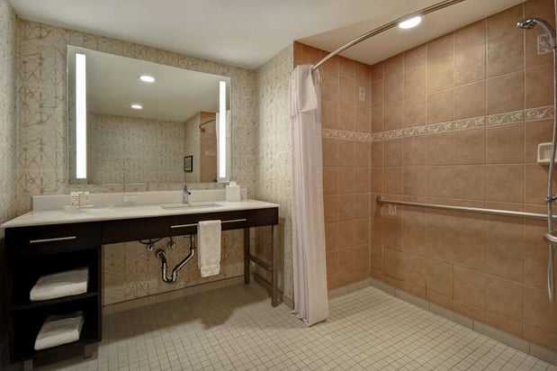 Images Homewood Suites by Hilton Edgewater-NYC Area