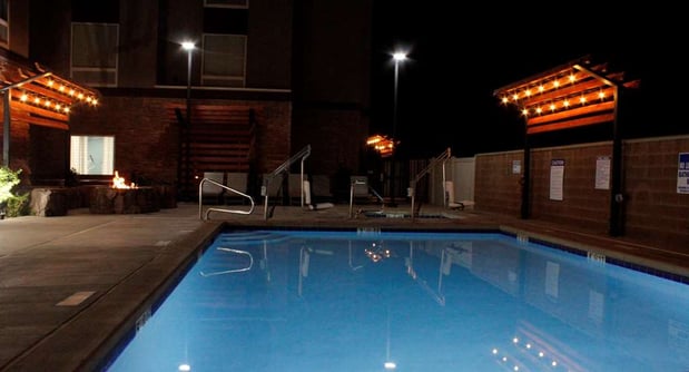 Images Hampton Inn Moab