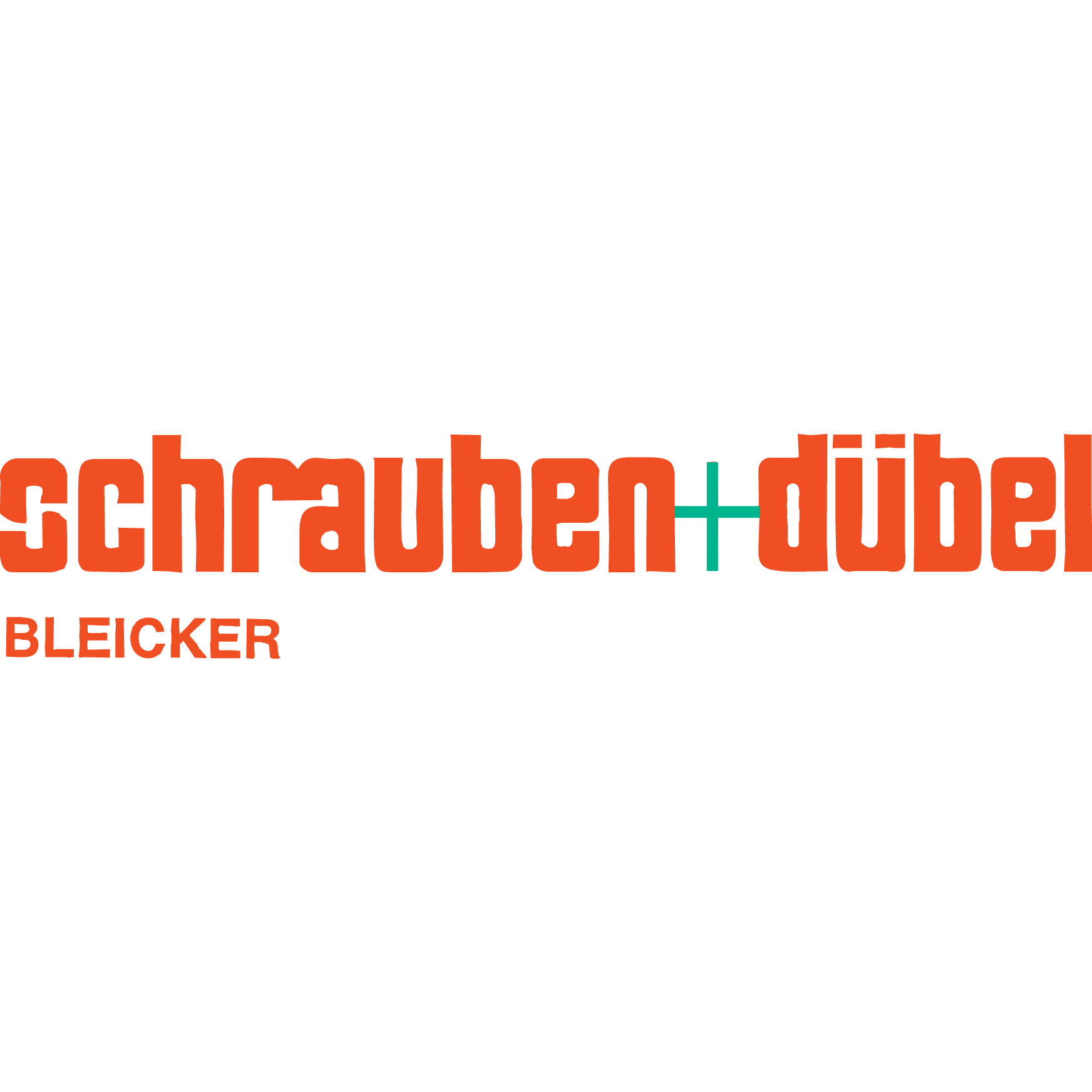 Schrauben + Dübel Handelsgesellschaft mbH Logo
