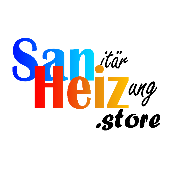 SanHeiz.store in Hayingen - Logo