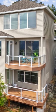 Images Peak Exteriors LLC