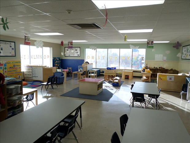 Images Lower Terrace KinderCare