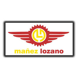 Máñez Y Lozano Maquinaria Agrícola Logo