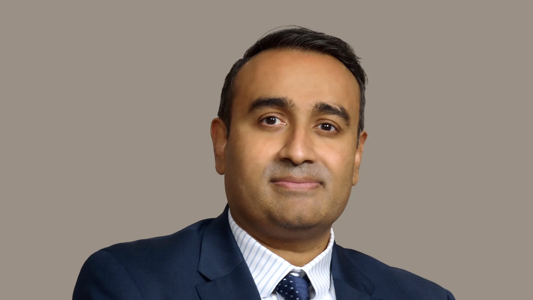 Jolson Tharakan - Irving, TX - Family Medicine