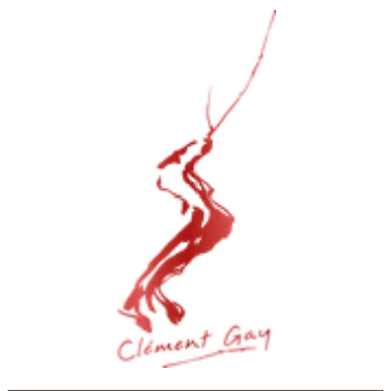 Cave Clément Gay Logo