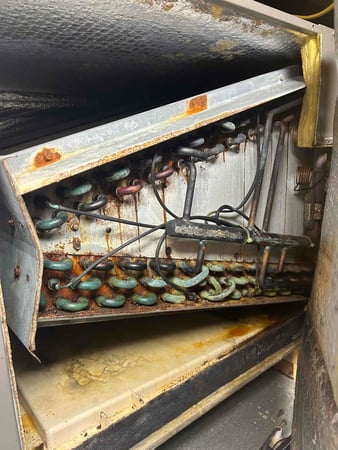 Images Integrity Refrigeration & A/C
