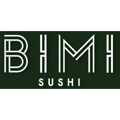 Ristorante Giapponese BIMISUSHI Logo