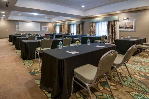 Images Hampton Inn Hernando