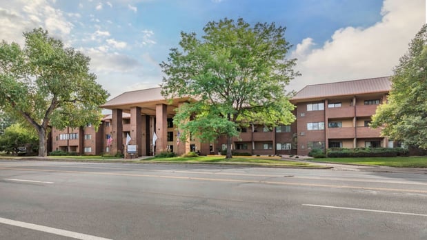 Images Brookdale North Boulder
