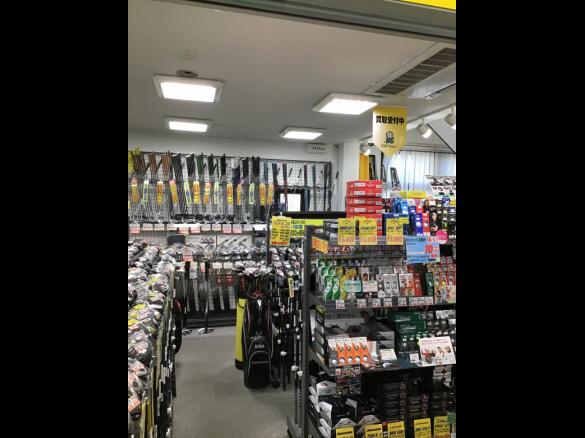 Images ゴルフパートナー 岡山カバヤゴルフガーデン店