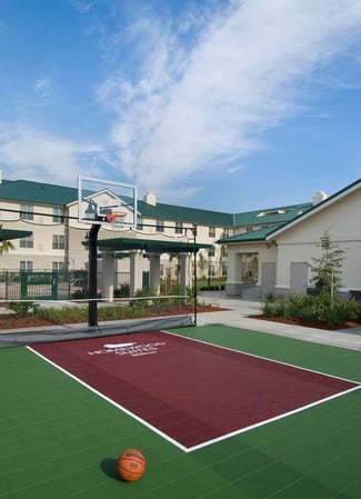 Images Homewood Suites by Hilton Sacramento Airport-Natomas