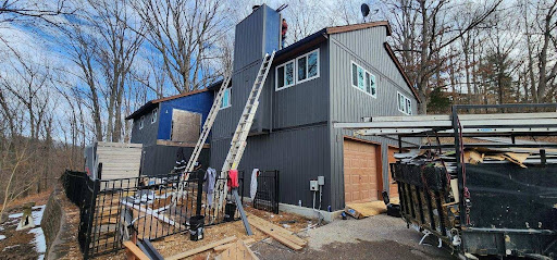 Images HiPoint Roofing & Exteriors, LLC