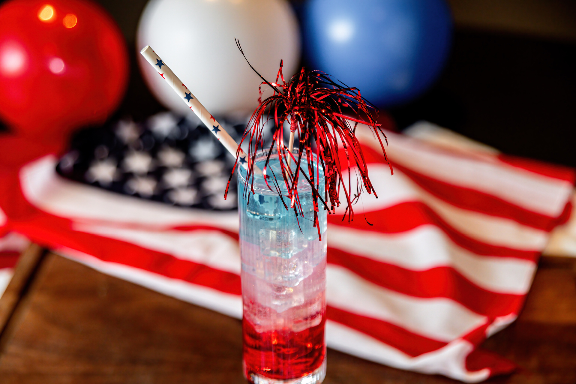 American Dream Punch (AMERICA 250)