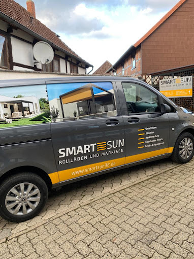 Bild 1 SmartSun GmbH in Cremlingen