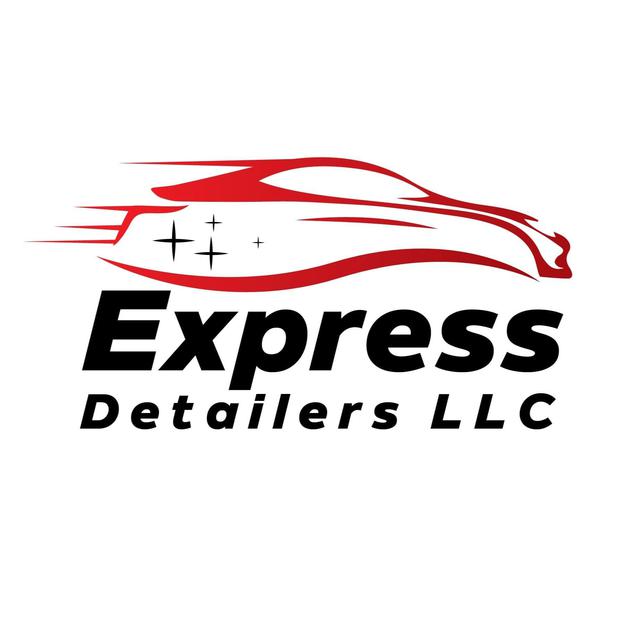 Express Detailers LLC Logo