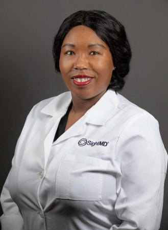 Images Focus Eye Care and Surgery - Elmhurst
