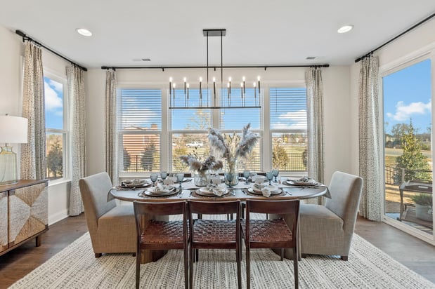 Images Tramore - Taylor Morrison