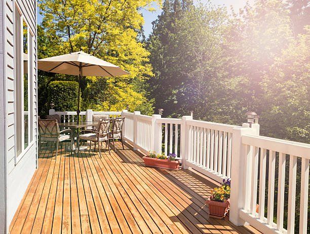 Images Steve's Lawncare and Construction