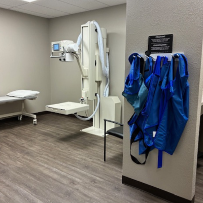 Images Xpress Wellness Urgent Care - Jenks