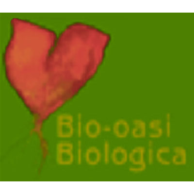 Bioasi Vivaio Logo