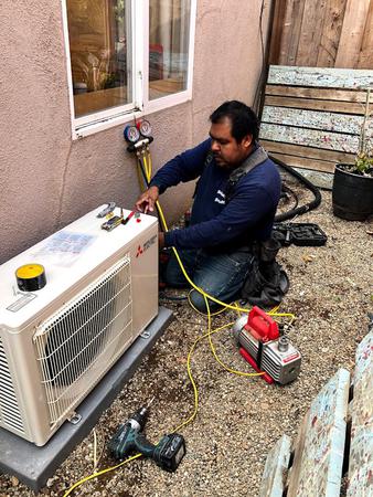Images Malibu Heating & Air Conditioning, Inc.
