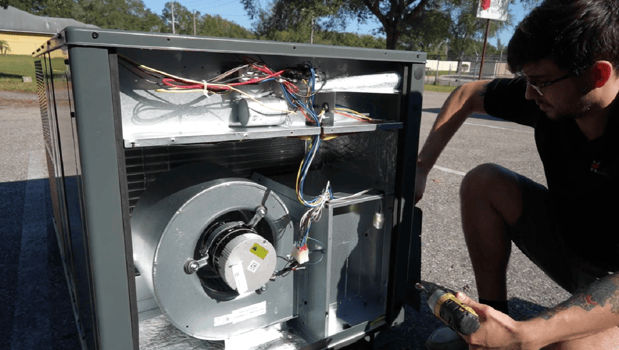 Images HVAC Warehouse