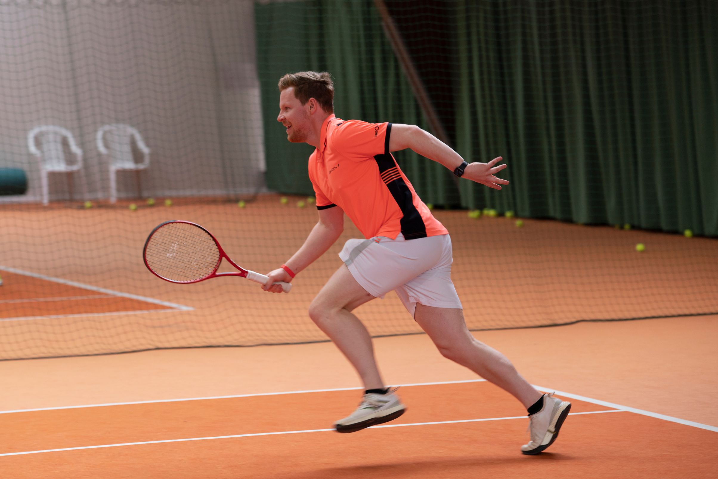 Bilder Sportcenter Leuggern AG