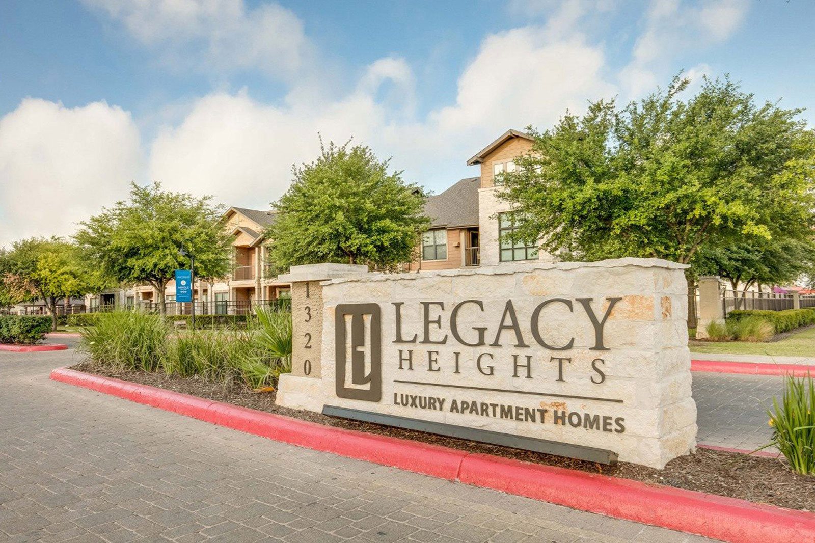 Image 7 | Legacy Heights Apartments
