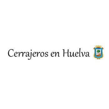 Cerrajeros Velasco Huelva Logo