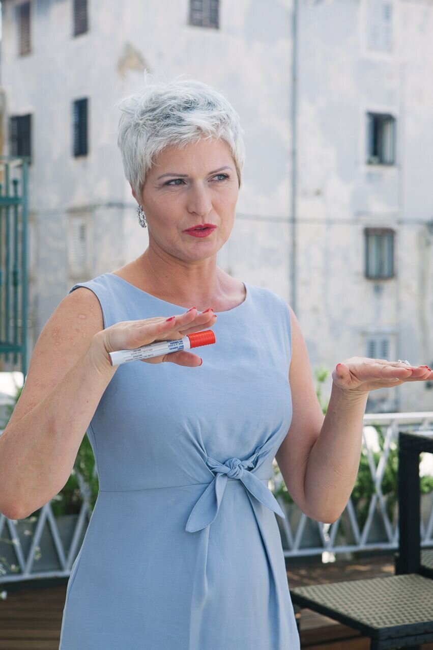 Bild 27 von Martina Zirkl Business Coaching und Beratung