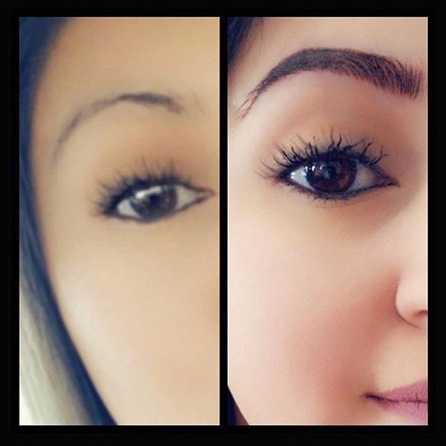 Brows By Jaydee - Microblading Salon Photo