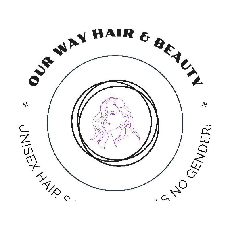 Our Way Hair & Beauty Ltd Logo