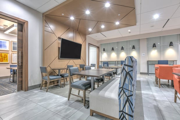 Images Holiday Inn Express & Suites Dallas – Plano North by IHG