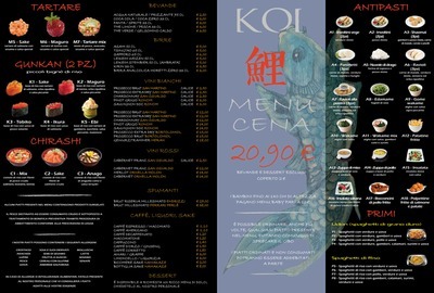 Images Koi Sushi - Ristorante Oderzo