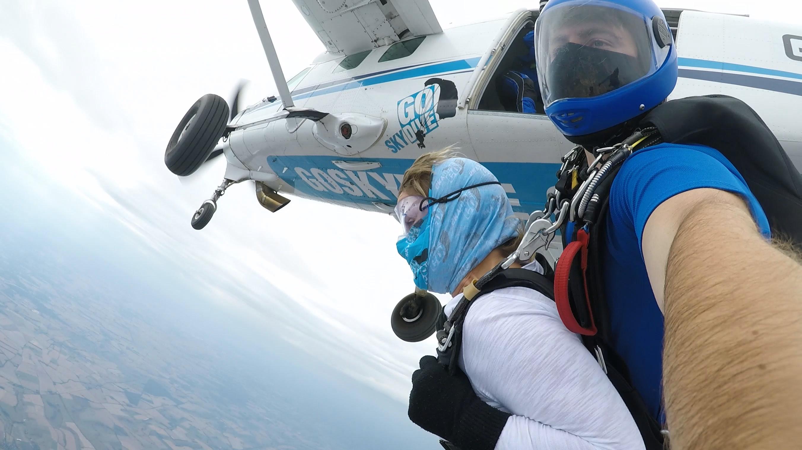 Images GoSkydive