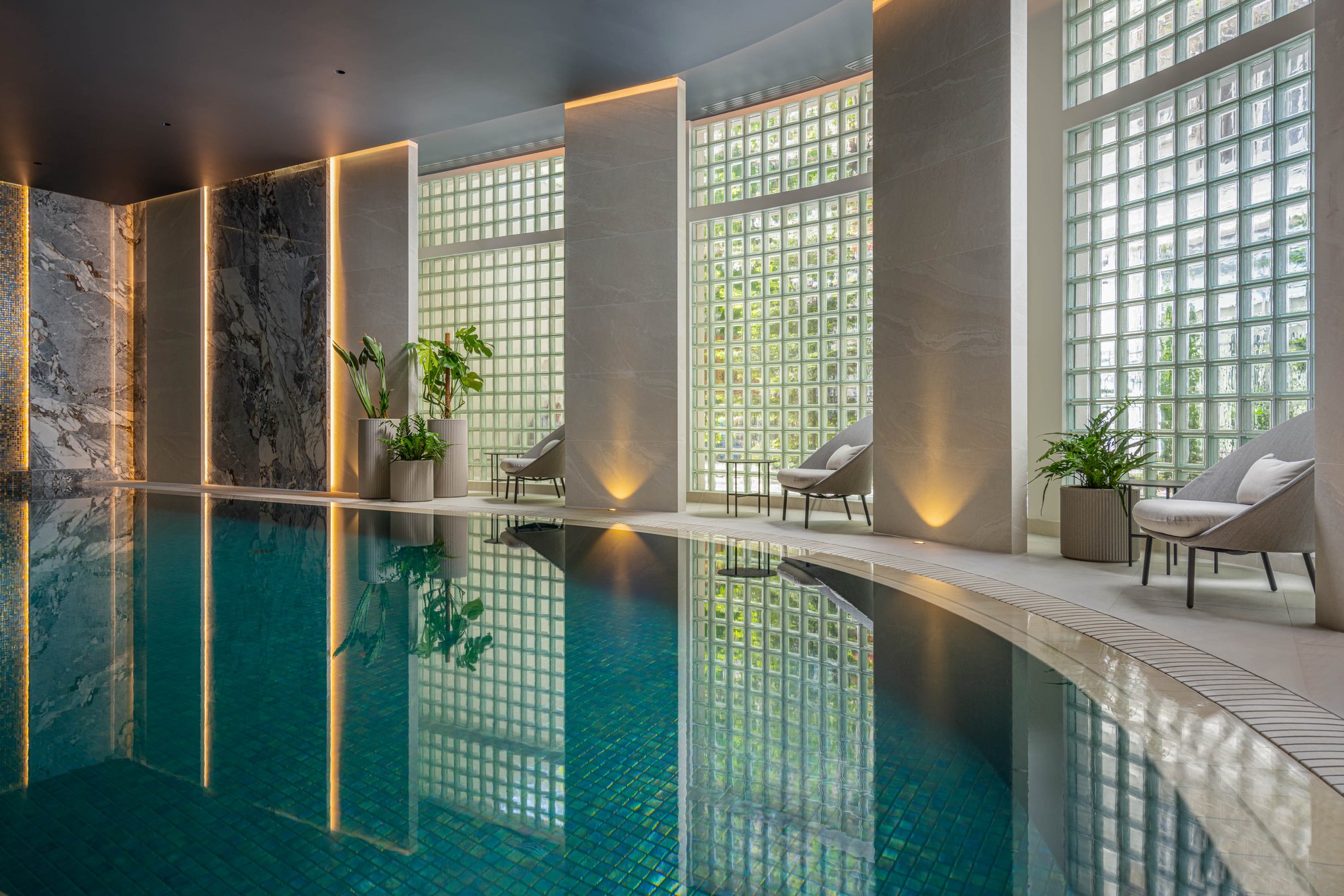 Images InterContinental AthéNéE Palace Bucharest by IHG