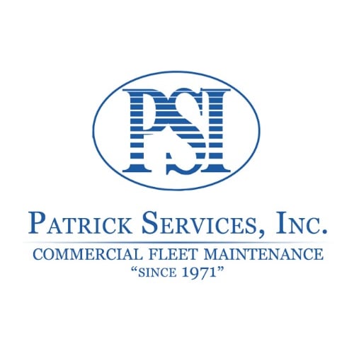Patrick Services, Inc. Logo