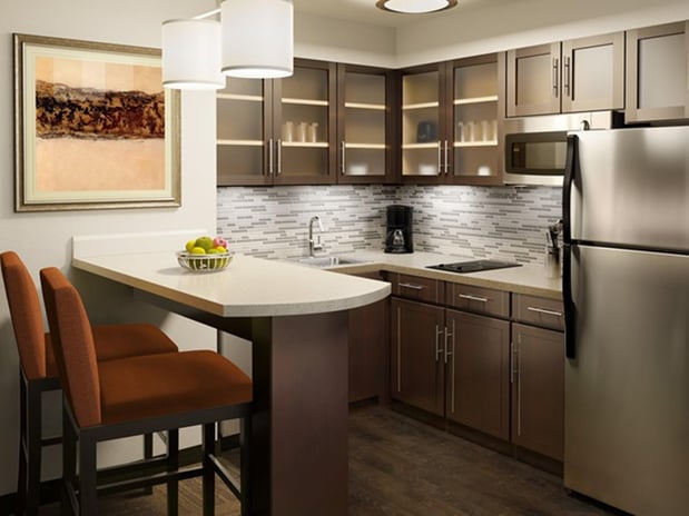 Images Staybridge Suites Miamisburg by IHG