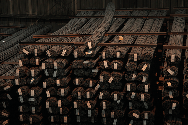 Images Intsel Steel – East / Bushwick Metals