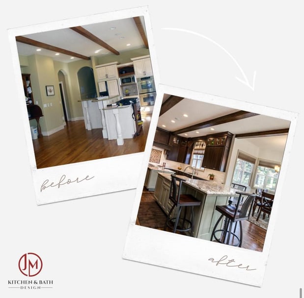 Images JM Kitchen & Bath Design